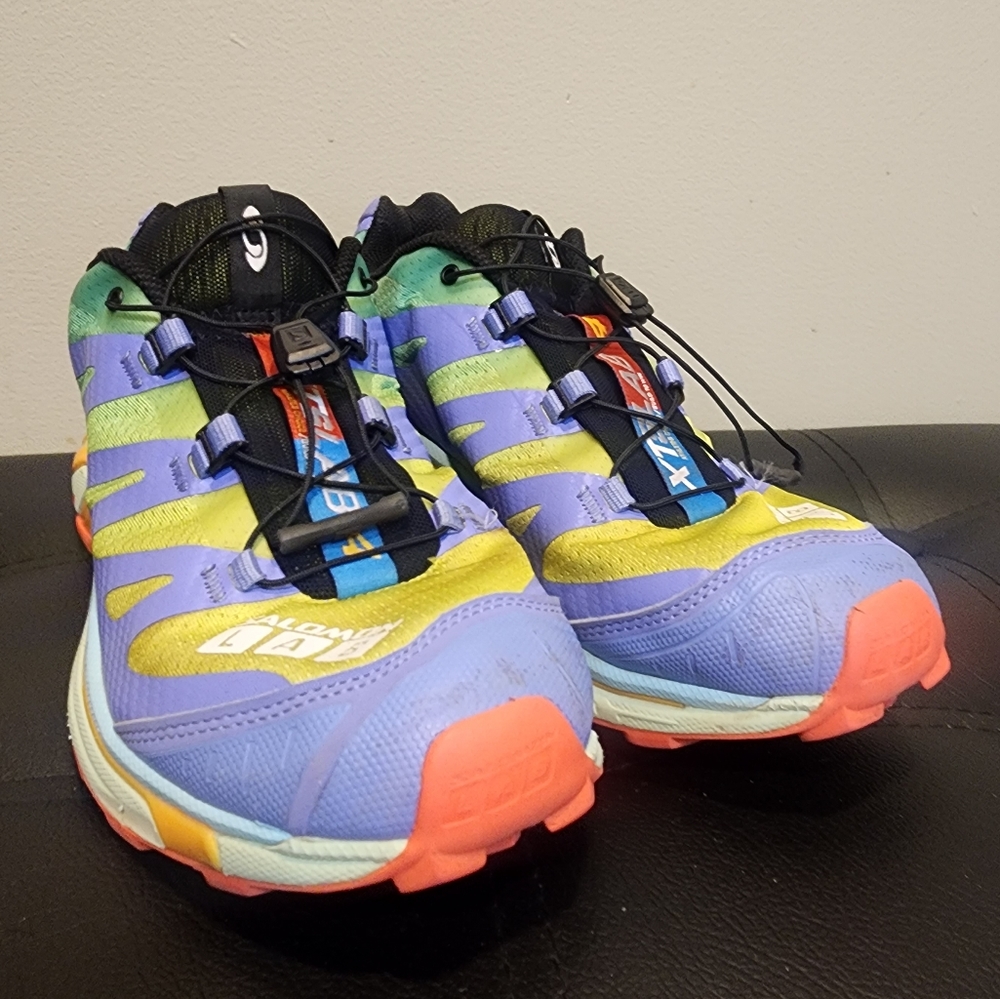 Salomon Lab XTS 4 W9.5 M8.5
